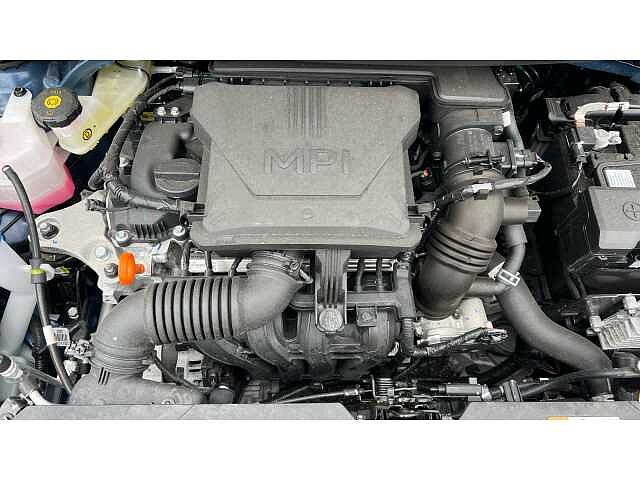 Hyundai i10 I10 1.2 [79] Premium 5dr Auto [Nav]