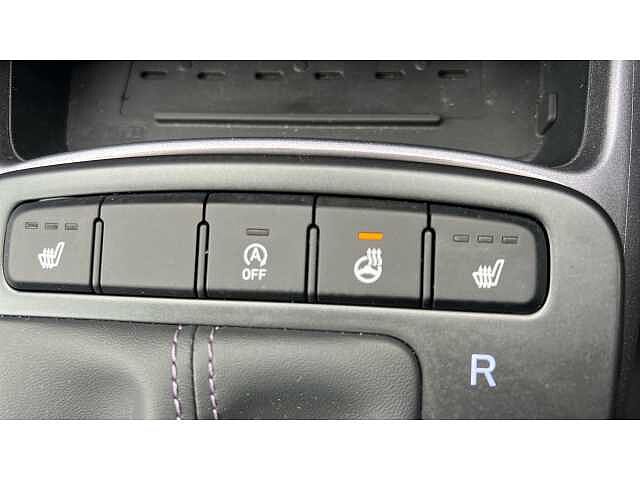 Hyundai i10 I10 1.2 [79] Premium 5dr Auto [Nav]