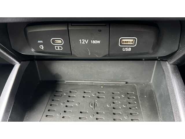 Hyundai i10 I10 1.2 [79] Premium 5dr Auto [Nav]