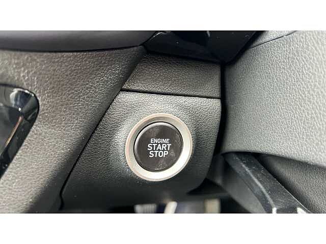 Hyundai i10 I10 1.2 [79] Premium 5dr Auto [Nav]