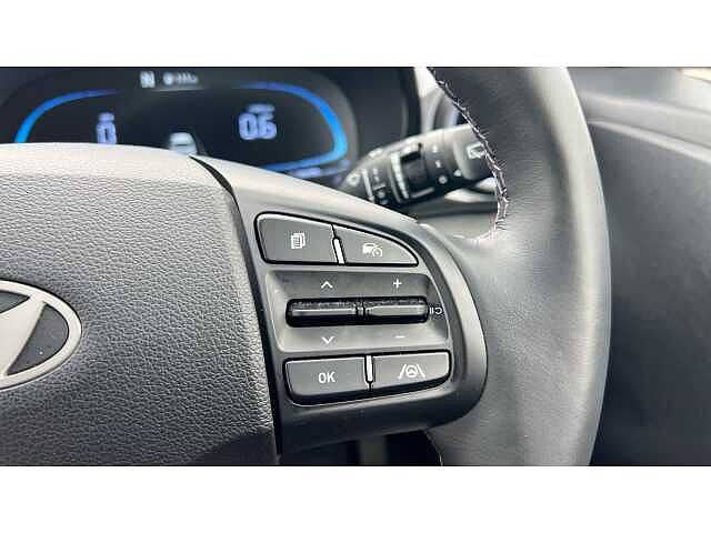 Hyundai i10 I10 1.2 [79] Premium 5dr Auto [Nav]