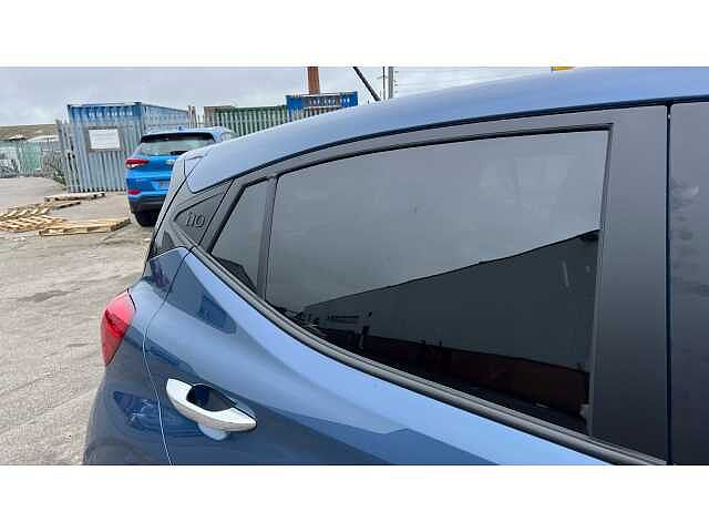 Hyundai i10 I10 1.2 [79] Premium 5dr Auto [Nav]