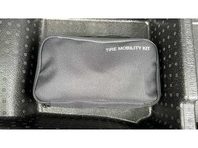 Hyundai Tucson TUCSON 1.6T Hybrid Ultimate 5dr Auto