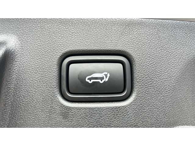 Hyundai Tucson TUCSON 1.6T Hybrid Ultimate 5dr Auto