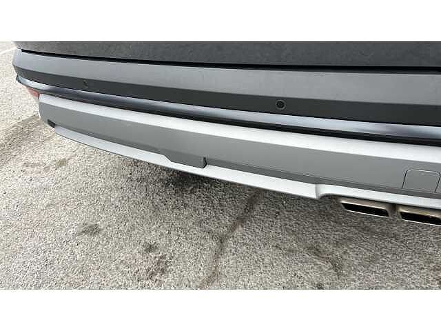 Hyundai Tucson TUCSON 1.6T Hybrid Ultimate 5dr Auto