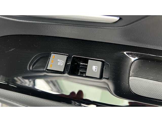 Hyundai Tucson TUCSON 1.6T Hybrid Ultimate 5dr Auto