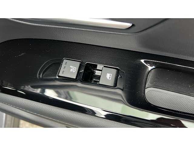 Hyundai Tucson TUCSON 1.6T Hybrid Ultimate 5dr Auto