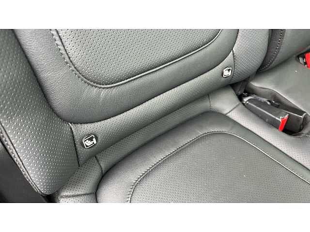 Hyundai Tucson TUCSON 1.6T Hybrid Ultimate 5dr Auto