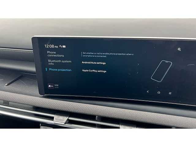 Hyundai Tucson TUCSON 1.6T Hybrid Ultimate 5dr Auto