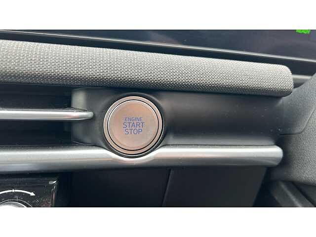 Hyundai Tucson TUCSON 1.6T Hybrid Ultimate 5dr Auto