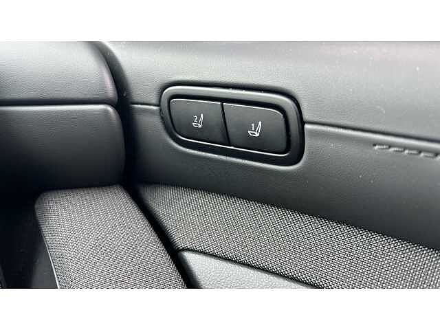 Hyundai Tucson TUCSON 1.6T Hybrid Ultimate 5dr Auto