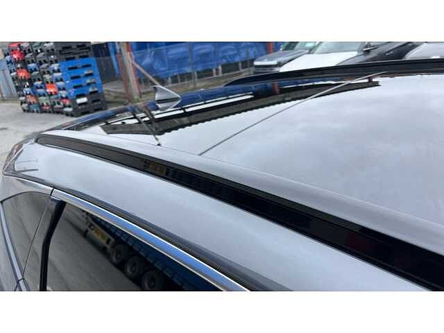 Hyundai Tucson TUCSON 1.6T Hybrid Ultimate 5dr Auto