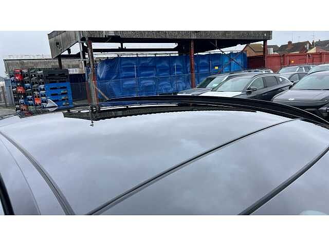 Hyundai Tucson TUCSON 1.6T Hybrid Ultimate 5dr Auto