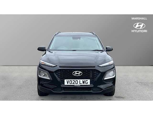 Hyundai Kona KONA 1.0T GDi Play Edition 5dr