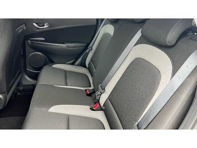 Hyundai Kona KONA 1.0T GDi Play Edition 5dr