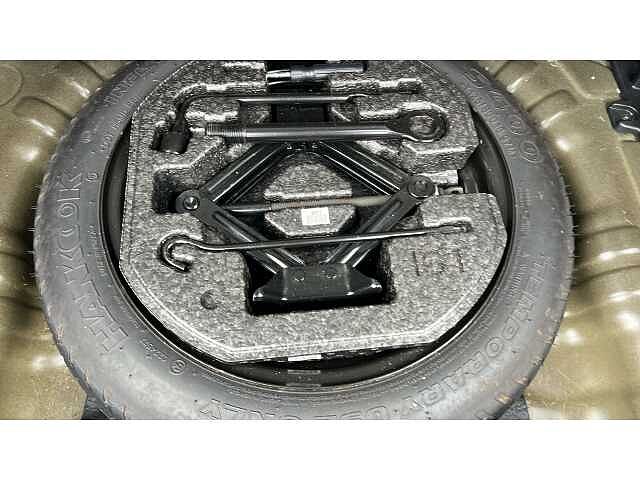 Hyundai Kona KONA 1.0T GDi Play Edition 5dr