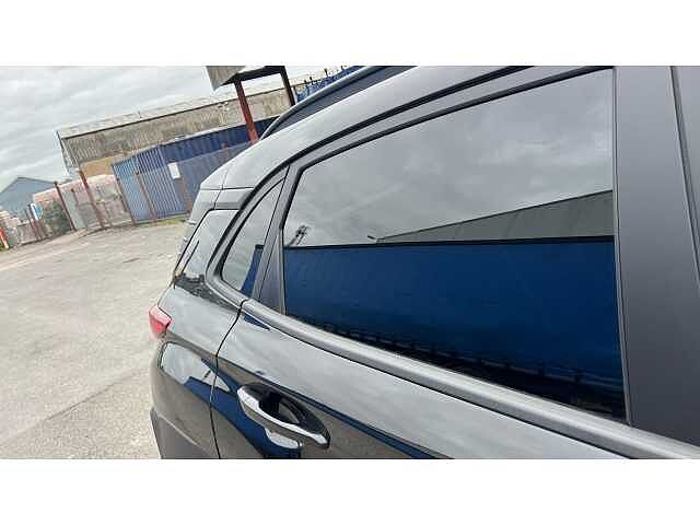 Hyundai Kona KONA 1.0T GDi Play Edition 5dr