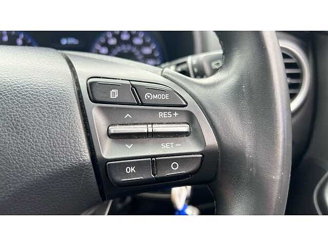 Hyundai Kona KONA 1.0T GDi Play Edition 5dr