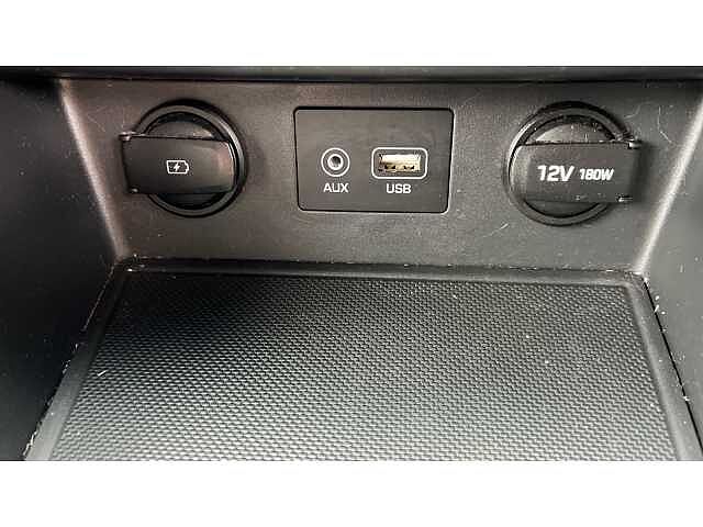 Hyundai Kona KONA 1.0T GDi Play Edition 5dr