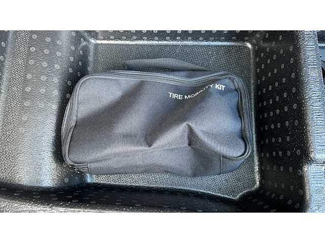 Hyundai Tucson TUCSON 1.6T Hybrid Ultimate 5dr Auto