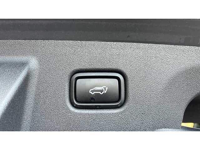 Hyundai Tucson TUCSON 1.6T Hybrid Ultimate 5dr Auto