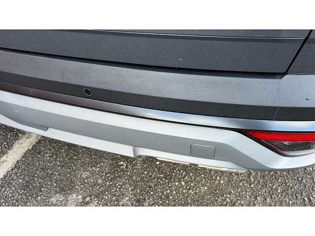 Hyundai Tucson TUCSON 1.6T Hybrid Ultimate 5dr Auto