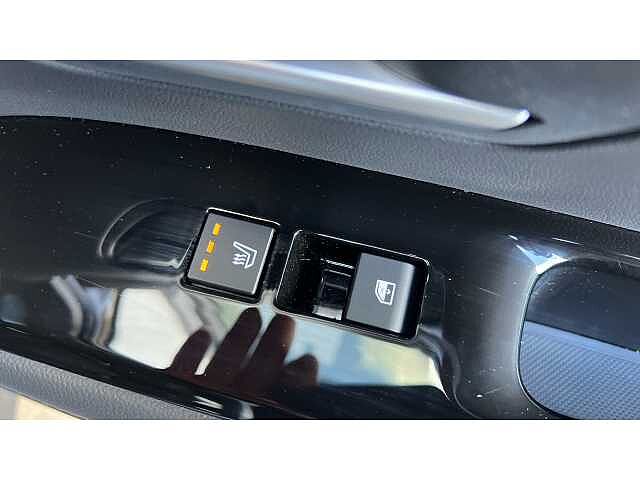 Hyundai Tucson TUCSON 1.6T Hybrid Ultimate 5dr Auto