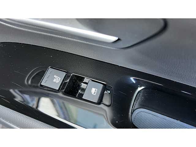 Hyundai Tucson TUCSON 1.6T Hybrid Ultimate 5dr Auto