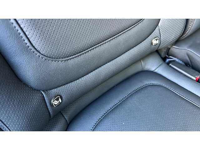 Hyundai Tucson TUCSON 1.6T Hybrid Ultimate 5dr Auto