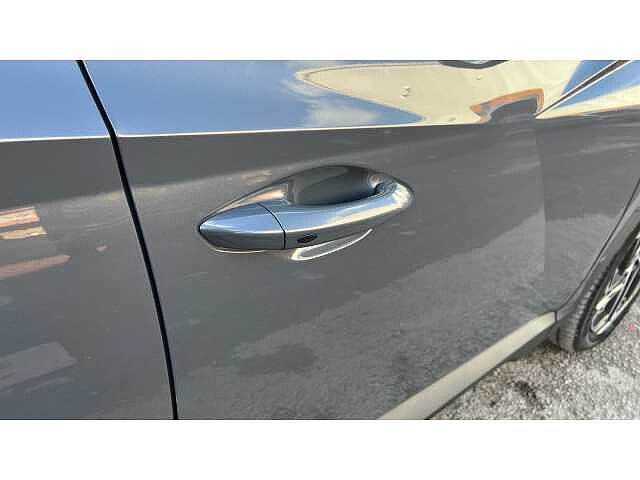 Hyundai Tucson TUCSON 1.6T Hybrid Ultimate 5dr Auto