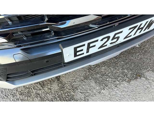 Hyundai Tucson TUCSON 1.6T Hybrid Ultimate 5dr Auto