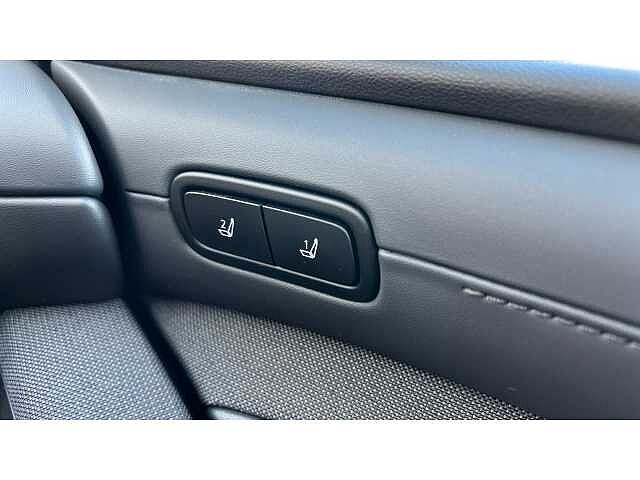 Hyundai Tucson TUCSON 1.6T Hybrid Ultimate 5dr Auto