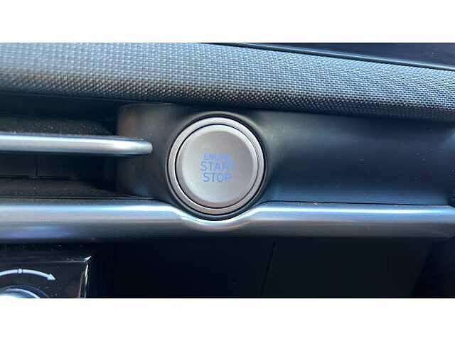 Hyundai Tucson TUCSON 1.6T Hybrid Ultimate 5dr Auto