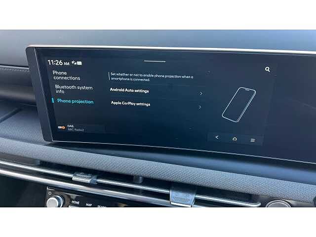 Hyundai Tucson TUCSON 1.6T Hybrid Ultimate 5dr Auto