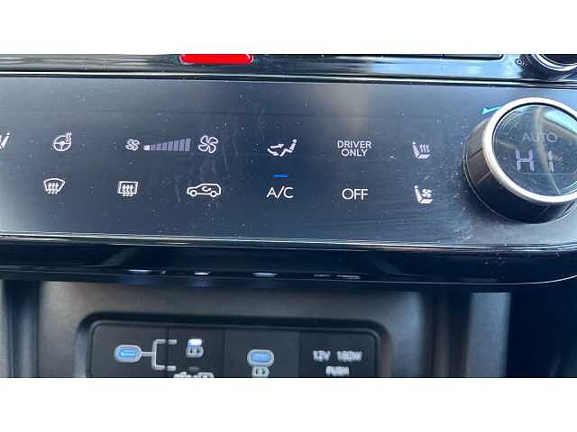 Hyundai Tucson TUCSON 1.6T Hybrid Ultimate 5dr Auto