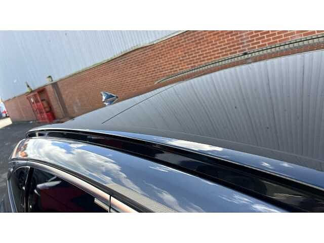 Hyundai Tucson TUCSON 1.6T Hybrid Ultimate 5dr Auto