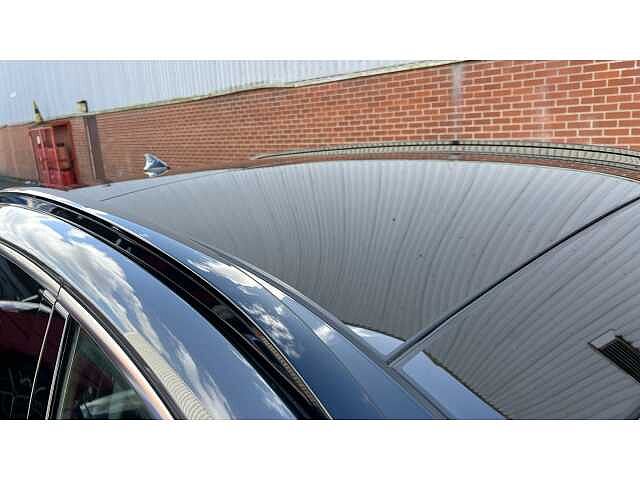 Hyundai Tucson TUCSON 1.6T Hybrid Ultimate 5dr Auto