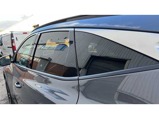 Hyundai Tucson TUCSON 1.6T Hybrid Ultimate 5dr Auto