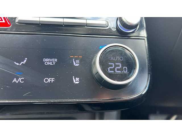 Hyundai Tucson TUCSON 1.6T Hybrid Ultimate 5dr Auto