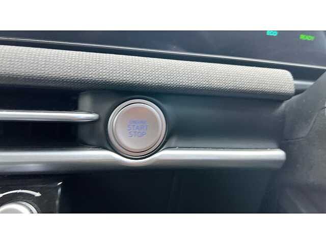 Hyundai Tucson TUCSON 1.6T Hybrid Ultimate 5dr Auto