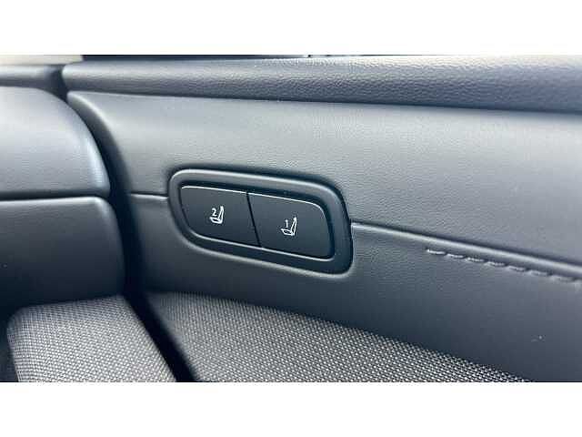 Hyundai Tucson TUCSON 1.6T Hybrid Ultimate 5dr Auto