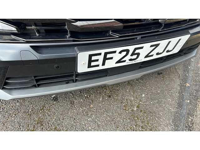 Hyundai Tucson TUCSON 1.6T Hybrid Ultimate 5dr Auto