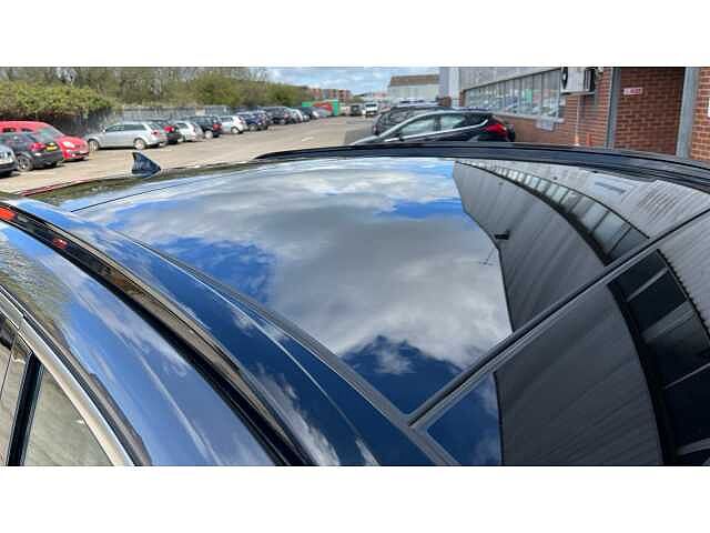 Hyundai Tucson TUCSON 1.6T Hybrid Ultimate 5dr Auto