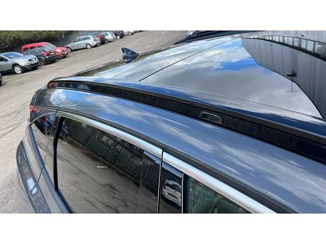 Hyundai Tucson TUCSON 1.6T Hybrid Ultimate 5dr Auto