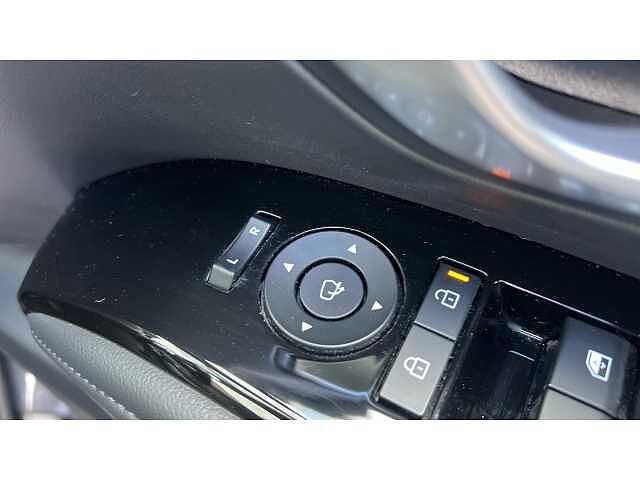 Hyundai Tucson TUCSON 1.6T Hybrid Ultimate 5dr Auto