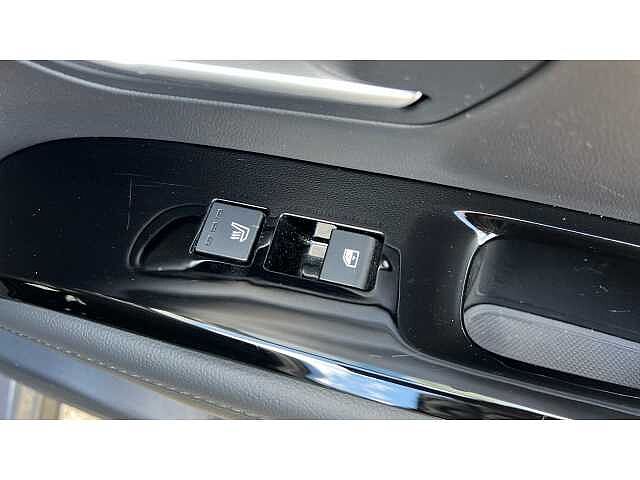 Hyundai Tucson TUCSON 1.6T Hybrid Ultimate 5dr Auto