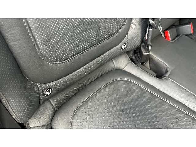 Hyundai Tucson TUCSON 1.6T Hybrid Ultimate 5dr Auto