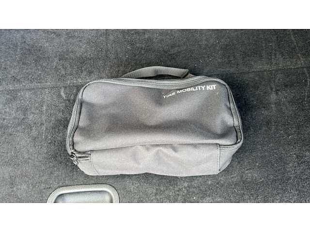 Hyundai Tucson TUCSON 1.6T Hybrid Ultimate 5dr Auto