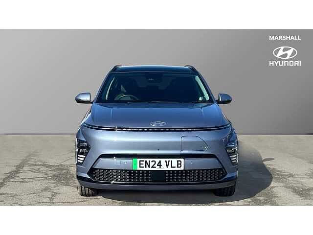 Hyundai Kona KONA 160kW Ultimate 65kWh 5dr Auto