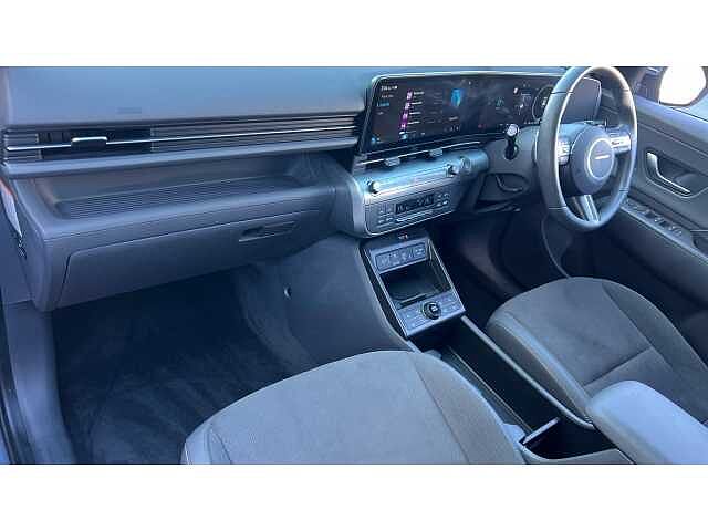 Hyundai Kona KONA 160kW Ultimate 65kWh 5dr Auto